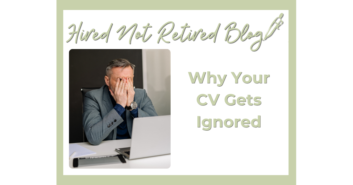 Qualified, But Still Ignored?